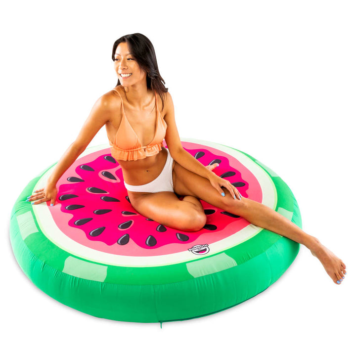 Watermelon Fabric Float